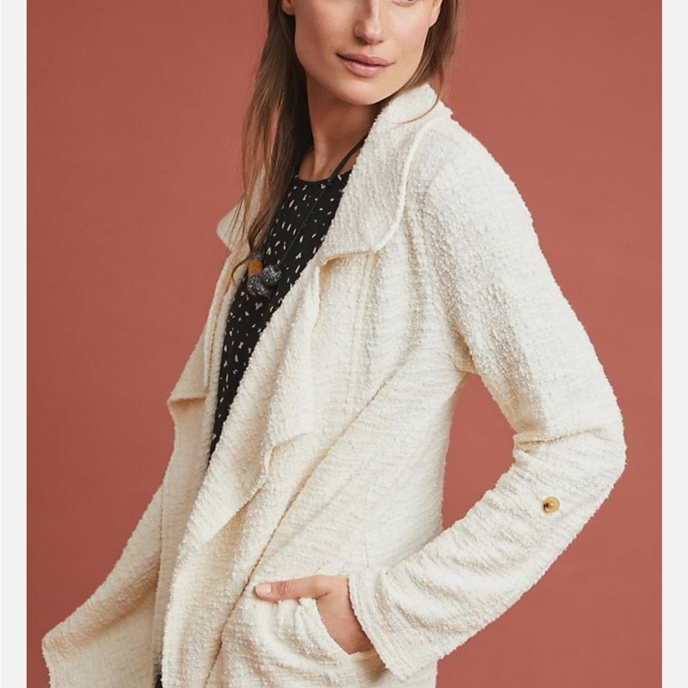 Dolan Jacket - image 3